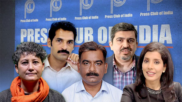 Press Club of India Elections: A hard test of Journalism’s Institutional spine