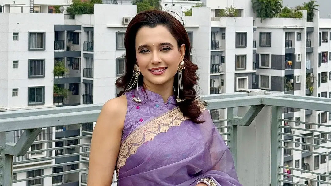 Mother-in-law lauds Sabila Noor’s big-screen debut