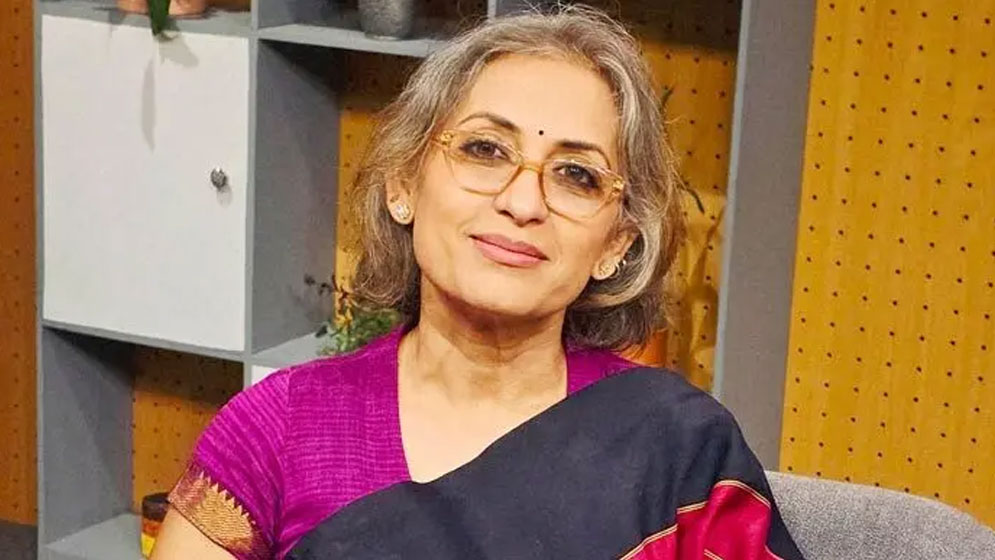 Popular actress Bipasha Hayat returns to TV