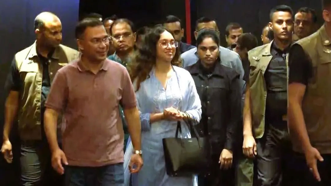 PM visits cinema with family; filmmakers & fans elated