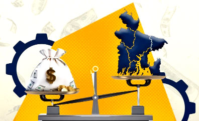 Rising debt burden squeezes budget