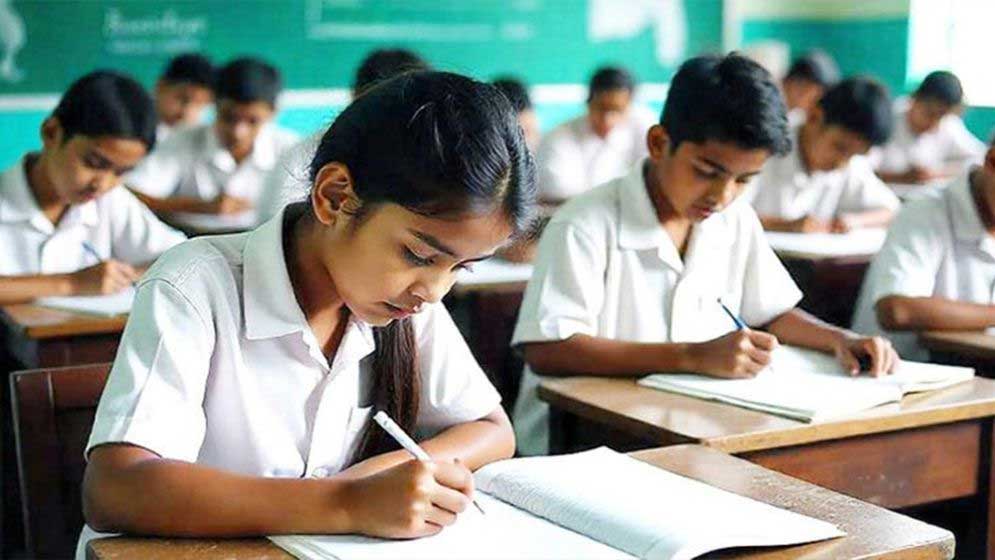 Nationwide primary scholarship exam begins today