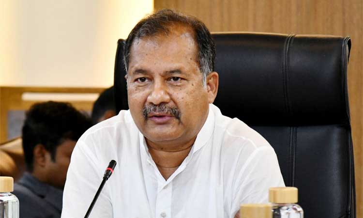 Govt dedicates coming year to ‘Agro-based economy’ : Zahir Uddin Swapon