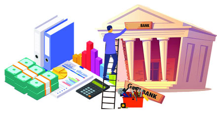 Govt under ‘financial strain’!