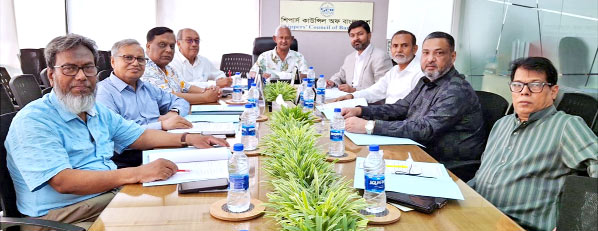 Shippers’ Council holds first board meeting 