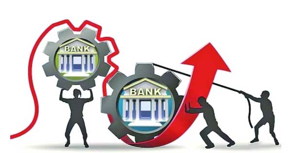 Bank looting sparks public outcry 