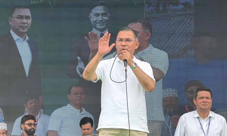 Cumilla to be declared as administrative division: PM