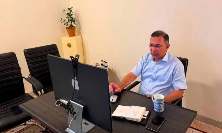 Govt launches extensive flood response campaign 