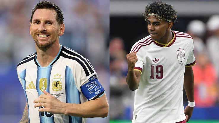 All set for blockbuster FIFA World Cup final
