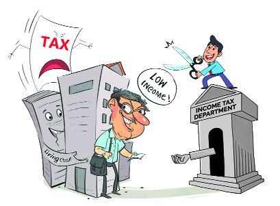 Revenue shortfall extends severe fiscal pressure