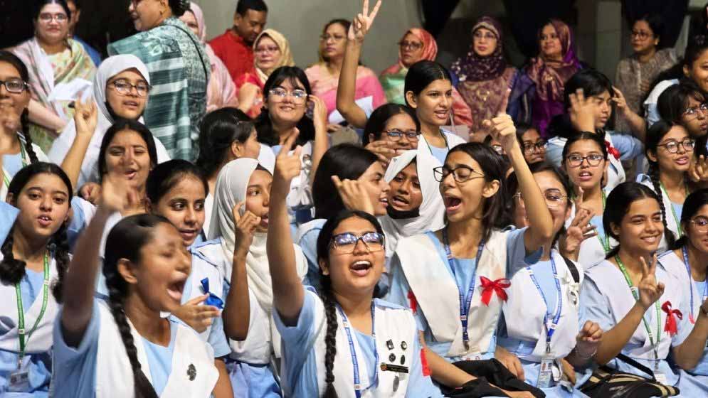  SSC pass rate falls to 62.25% from 93.58%