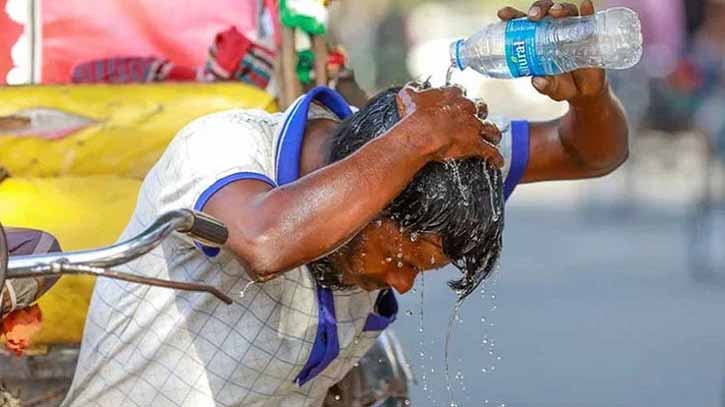 Extreme Heat Threatens Bangladesh’s Economy