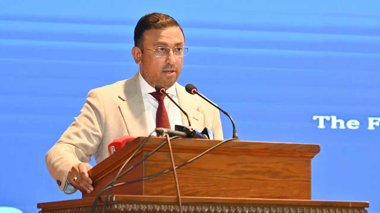PM Won’t Attend BRICS Summit: Foreign Minister