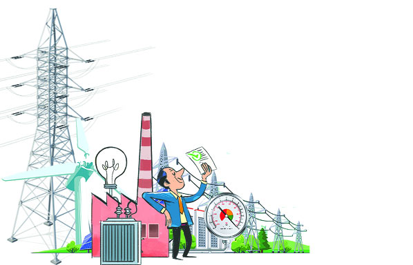 Tk 60 b fails to boost  electricity generation