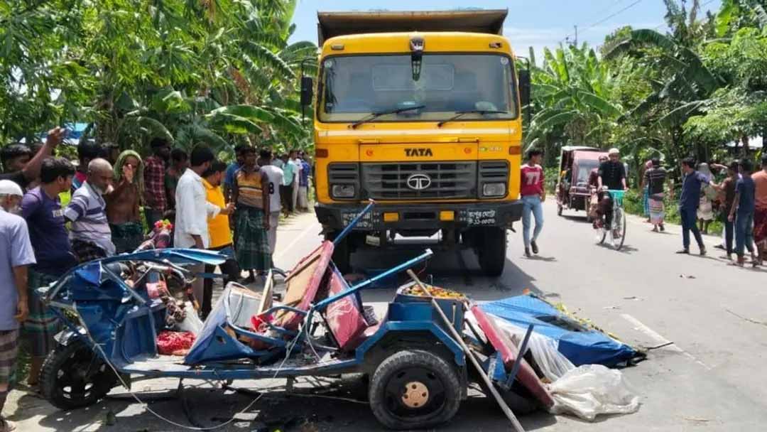 423 Killed in Road Accidents in September