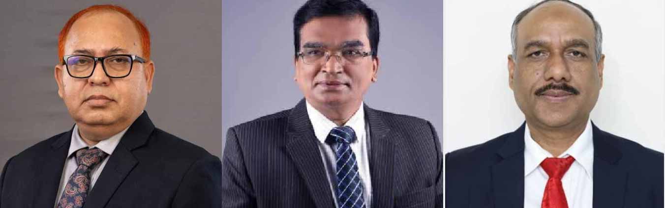Sonali, Janata, Rupali bank MDs removed